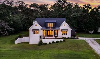 601 Worley, Ball Ground, GA 30107