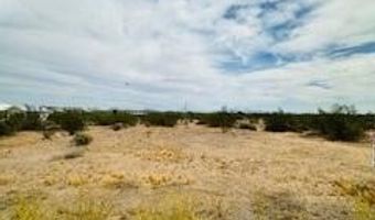 29205 Stage Coach Rd, Bouse, AZ 85325