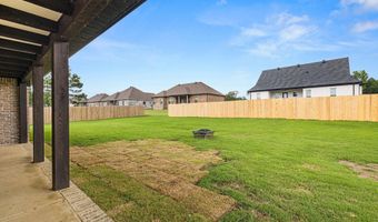 123 Michelle Dr, Beebe, AR 72012