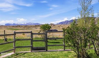 15 Ridge View Trl, Cody, WY 82414