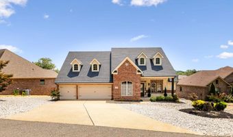 24 Algeciras Ln, Hot Springs Village, AR 71909