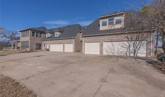 10800 Sorentino Dr, Arcadia, OK 73007