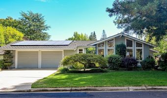 1023 White Gate Rd, Alamo, CA 94507
