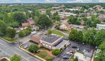 20 E DIVISION St A, Dover, DE 19901