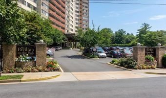 5340 HOLMES RUN Pkwy 516, Alexandria, VA 22304