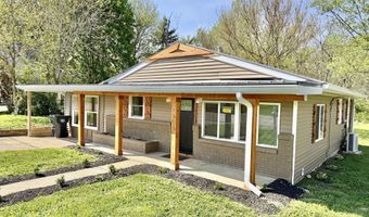 110 Cook St, Alexandria, IN 46001