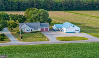 16937 WHITESVILLE Rd, Delmar, DE 19940