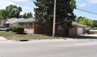 936 Platte Ave, Alliance, NE 69301