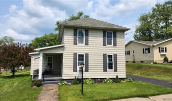 113 N 5th St, Allegany, NY 14706