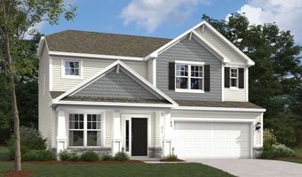 4055 Bozeman Way, Bargersville, IN 46106