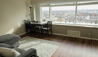 555 E William St 17B, Ann Arbor, MI 48104