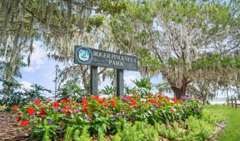 1119 Lafayette St, Beaufort, SC 29902