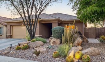 41216 N PRESTANCIA Dr, Anthem, AZ 85086