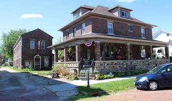 120 W George St, Arcanum, OH 45304