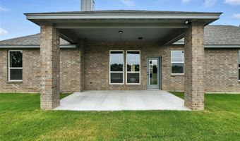 1106 Silver Sage Trl, Weatherford, TX 76085