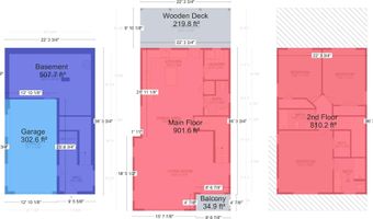 308 London Rd, Asheville, NC 28803