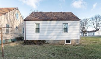 711 W 24th St, Anderson, IN 46016