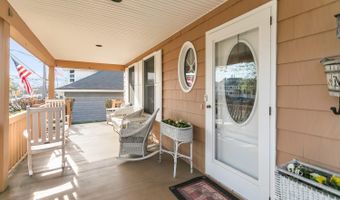 50 Bridge Ave, Bay Head, NJ 08742