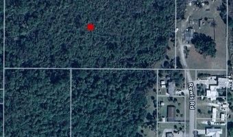 17451 Rewis Rd, Alva, FL 33920