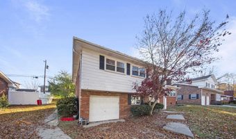 3408 Ladoka St, Ashland, KY 41102