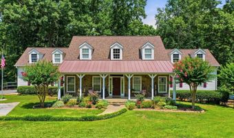 265 Glen Wilkie Trl, Ball Ground, GA 30107