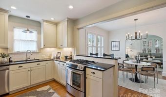 2015 Club Rd, Charlotte, NC 28205