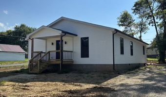 622 Illinois St, Bicknell, IN 47512