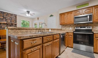4 Vitoria Ln, Hot Springs Village, AR 71909