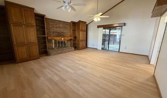 2525 Edgemont Dr, Abilene, TX 79605
