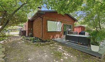 1061 Western Dr, Ann Arbor, MI 48103