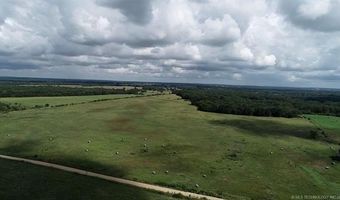 1 N Wade Rd, Bennington, OK 74723