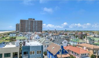 101 S Raleigh Ave 705, Atlantic City, NJ 08401