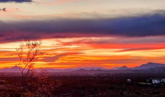 1435 S PEACEFUL PLACE Ln, Bisbee, AZ 85603