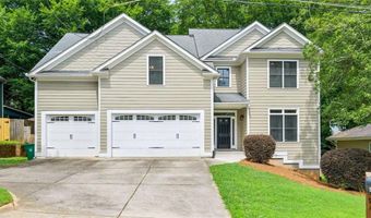 280 3rd Ave, Avondale Estates, GA 30002