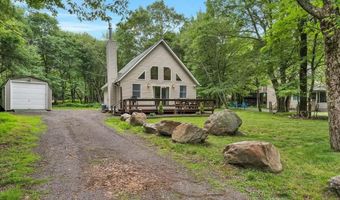 114 Petrarch Trl, Albrightsville, PA 18210