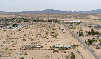 1705 E Joy Dr, Anthony, NM 88021