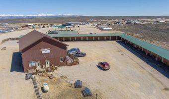 4 Larry Lozier Rd, Boulder, WY 82923