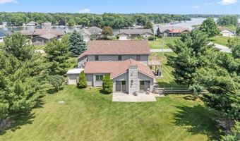 115 Lane 230 Jimmerson Lk, Angola, IN 46703