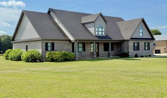 1243 Silcox Rd, Ashford, AL 36312