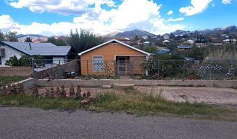 227 Adsit St, Bisbee, AZ 85603