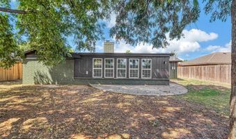 2404 N Robin St, Altus, OK 73521