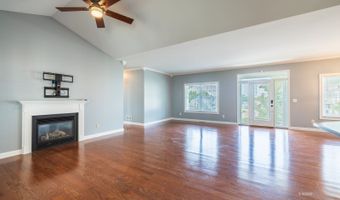 1 Pinewood Way, Athens, OH 45701