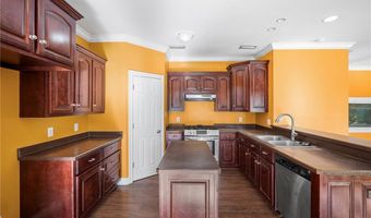 14030 Mars Ave, Bayou La Batre, AL 36509