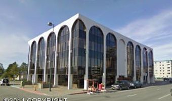 1016 W 6th Ave, Anchorage, AK 99501