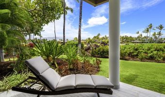 68-1050 MAUNA LANI POINT Dr H107, Kamuela, HI 96743