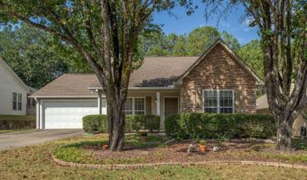 117 BELFORD Way, Alabaster, AL 35007