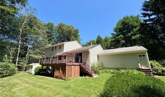 33 MaryAnn Dr, Exeter, RI 02822