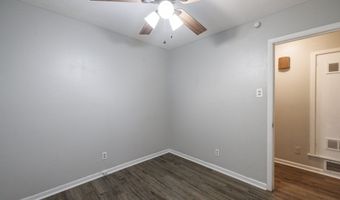 1217 Mimosa Dr, Abilene, TX 79603