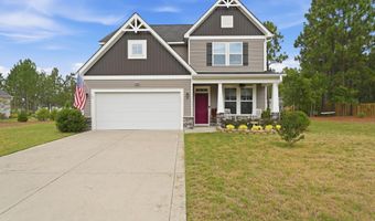 4060 Irwin Dr, Aberdeen, NC 28315