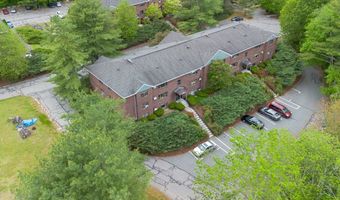 32 Spencer Rd 36M, Boxborough, MA 01719
